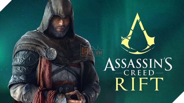 Tựa game Assassin's Creed mới bị rò rỉ thông tin, đưa game thủ đến vùng Trung Đông 2