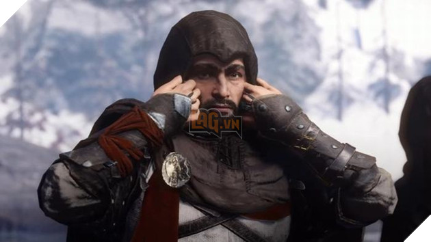 Tựa game Assassin's Creed mới bị rò rỉ thông tin, đưa game thủ đến vùng Trung Đông 3