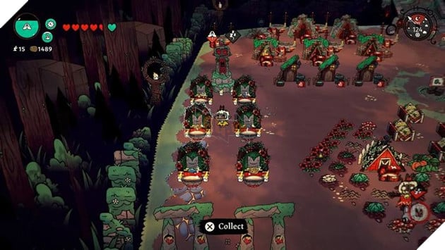 Cult of the Lamb: Tổng hợp các loại hạt giống và nơi tìm ra chúng 2