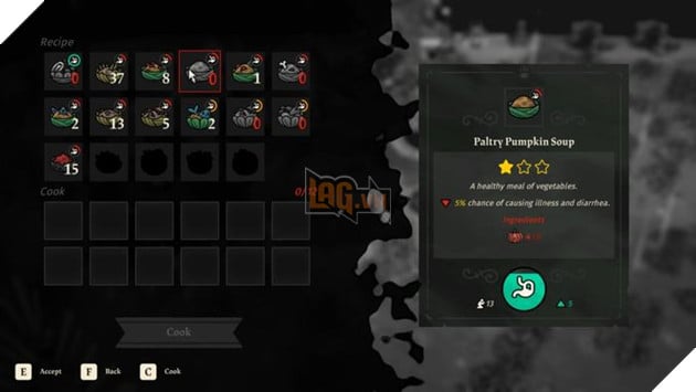 Cult of the Lamb: Tổng hợp các loại hạt giống và nơi tìm ra chúng 8