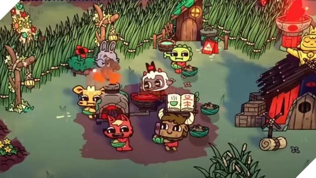 Cult of the Lamb: Tổng hợp các loại hạt giống và nơi tìm ra chúng 7