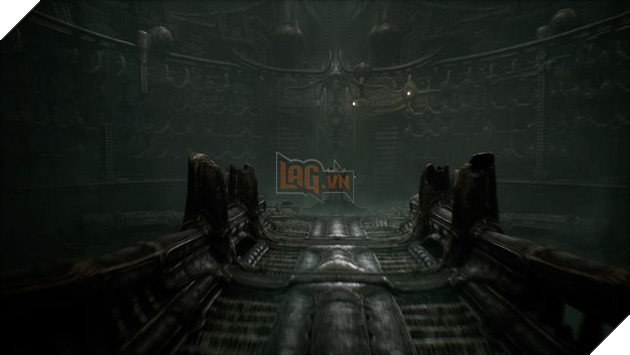 Scorn đã có thể đặt mua trước, bao gồm cả phiên bản không có DRM