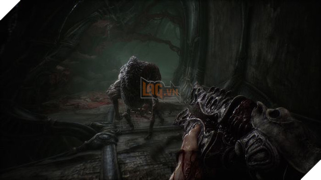 Scorn đã có thể đặt mua trước, bao gồm cả phiên bản không có DRM 3