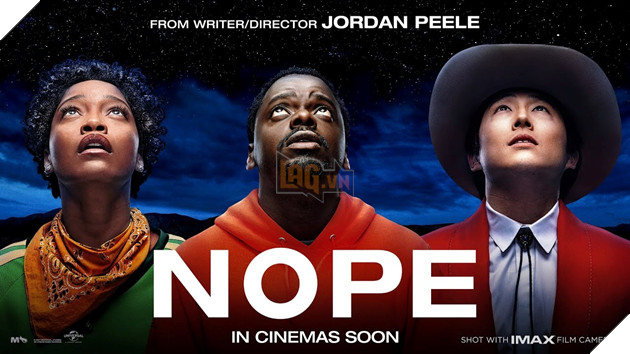 nope, phim nope, giải mã tựa đề phim nope