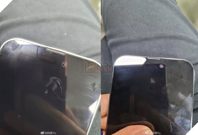 Rò rỉ thiết kế và màu iPhone 14 trước khi được trình làng trước công chúng