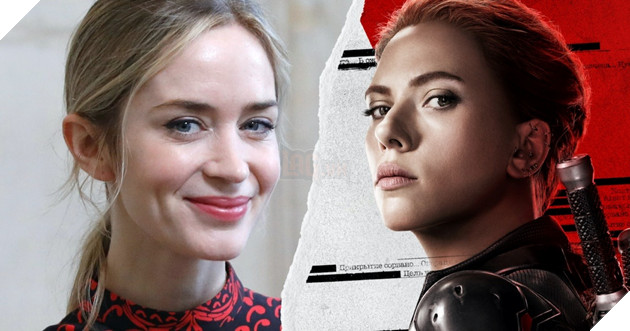 Photo of [Góc có thể bạn chưa biết] Scarlett Johansson suýt thì để vụt mất vai Black Widow vào tay mỹ nhân này…