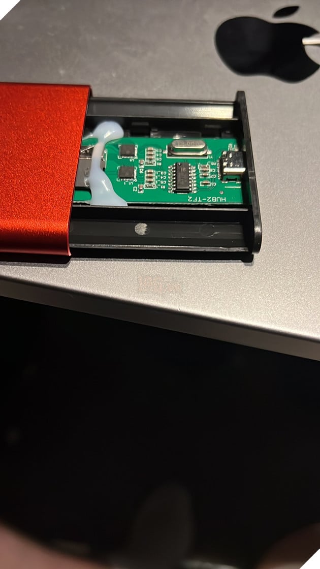 CẢNH BÁO: Chiêu trò lừa đảo mới, bán ổ cứng SSD 30TB chưa đến 500 nghìn đồng trên Walmart