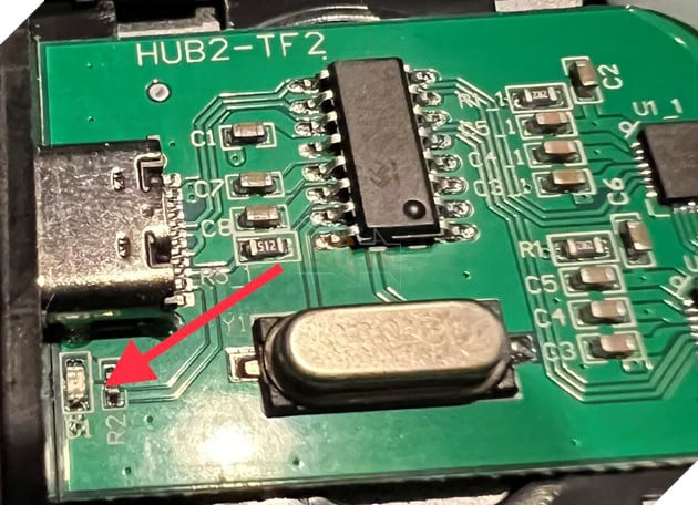 CẢNH BÁO: Chiêu trò lừa đảo mới, bán ổ cứng SSD 30TB chưa đến 500 nghìn đồng trên Walmart