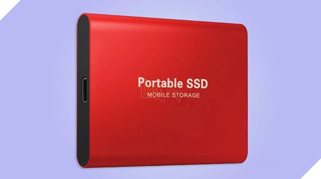 CẢNH BÁO: Chiêu trò lừa đảo mới, bán ổ cứng SSD 30TB chưa đến 500 nghìn đồng trên Walmart