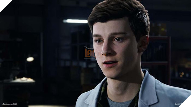 Mod game Spider-Man Remastered cho phép Black Panther bắn tơ vòng quanh New York