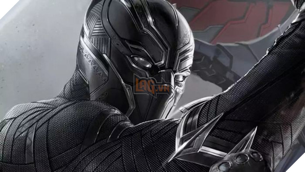 Mod game Spider-Man Remastered cho phép Black Panther bắn tơ vòng quanh New York 2