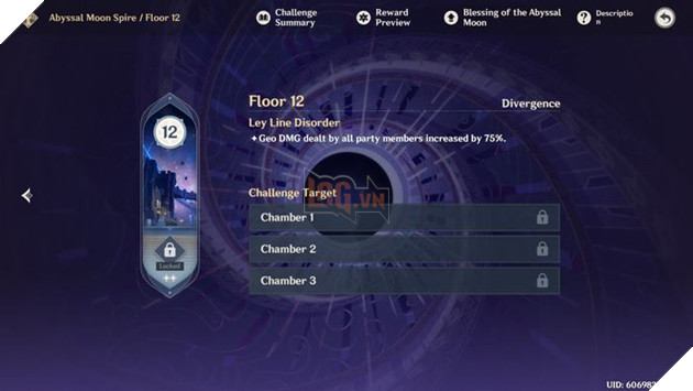 Genshin Impact: Những Team Comp được dùng nhiều nhất trong La Hoàn Thâm Cảnh 3.0