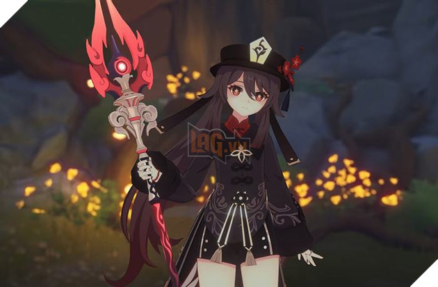 Genshin Impact: Những Team Comp được dùng nhiều nhất trong La Hoàn Thâm Cảnh 3.0 3