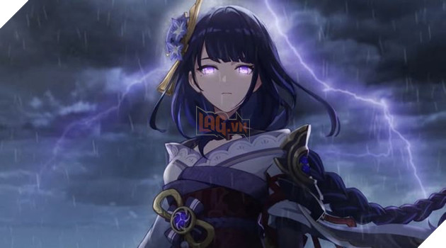 Genshin Impact: Những Team Comp được dùng nhiều nhất trong La Hoàn Thâm Cảnh 3.0 5