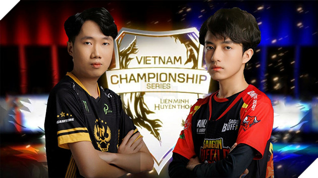 VCS bị người hâm mộ mắng nhiếc vì sơ sài 1