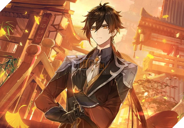 Genshin Impact: Sau một tuần thì doanh thu từ banner Tighnari như thế nào?
