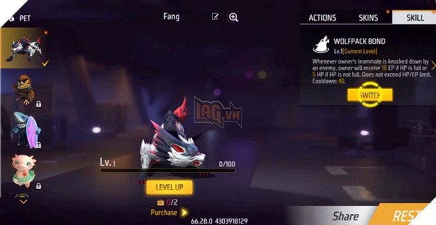 Free Fire OB36 Advance server: Danh sách các tính năng mới đáng chú ý nhất 2