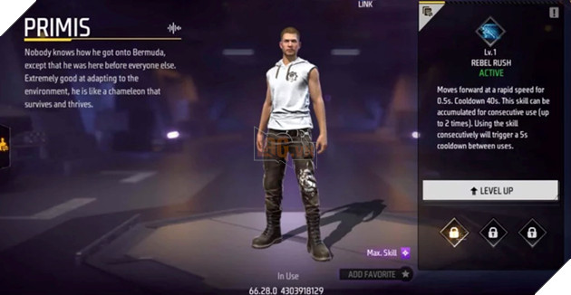 Free Fire OB36 Advance server: Danh sách các tính năng mới đáng chú ý nhất