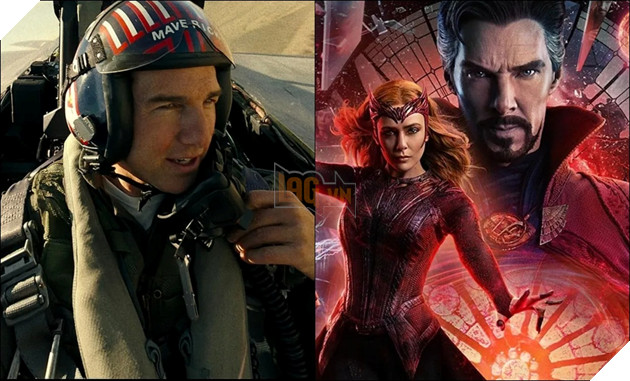 Hơn 8 triệu người Mỹ kéo nhau ra rạp nhân ngày đặc biệt  2