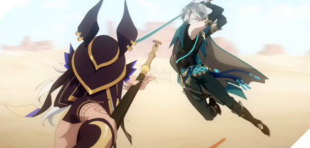 Genshin Impact: Leaker hé lộ tất cả Banner nhân vật của bản 3.1, 3.2 và 3.3 sắp tới 3