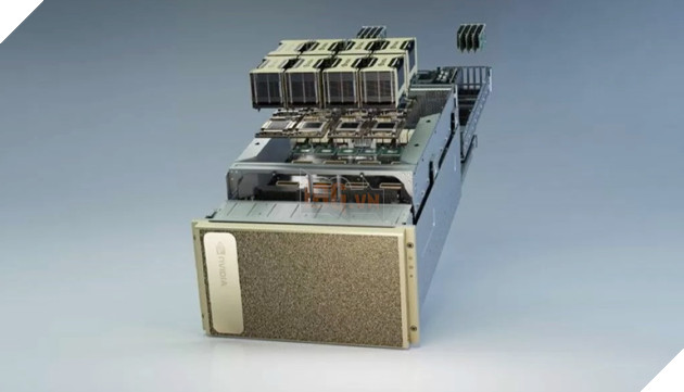 Mỹ ban hành lệnh cấm Nvidia và AMD xuất khẩu chip sang Trung Quốc và Nga