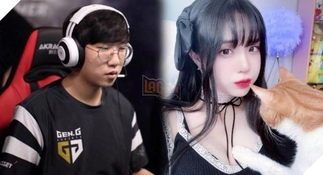 LMHT: Gen.G Ruler chia tay bạn gái chỉ sau 2 ngày quen nhau 3