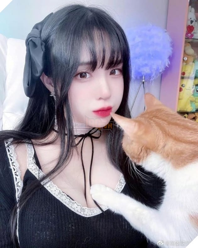 LMHT: Gen.G Ruler chia tay bạn gái chỉ sau 2 ngày quen nhau