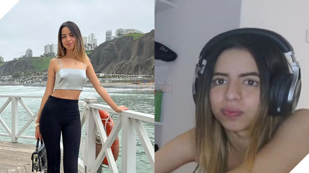 Streamer ứ ừ trên livestream đã comeback 1