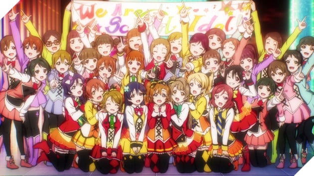 Top 70 bộ Anime Movie được đánh giá là hay nhất mọi thời đại