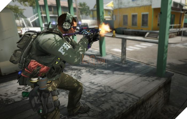 Call of Duty Modern Warfare 2 trên Steam sẽ không cần đến BattleNet 3