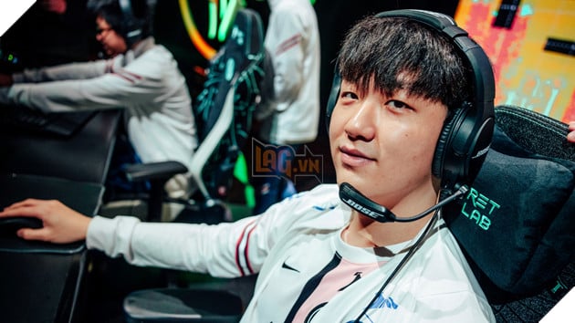 DRX Juhan chia sẻ về tương lai sắp tới tại CKTG 2