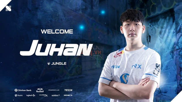 DRX Juhan chia sẻ về tương lai sắp tới tại CKTG 1