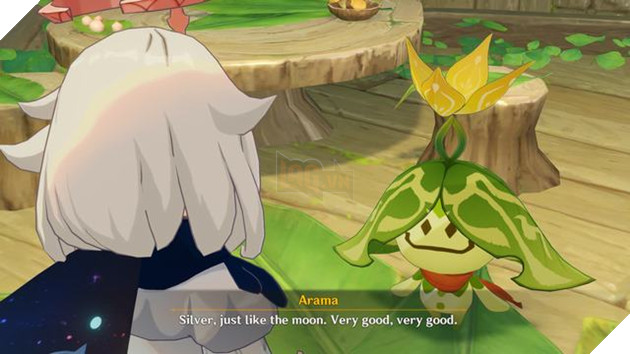 Genshin Impact: Nhiệm vụ Sumeru làm rộ lên giả thuyết Paimon liên quan đến Chị em Mặt Trăng 3