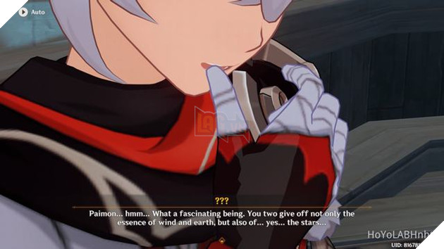 Genshin Impact: Nhiệm vụ Sumeru làm rộ lên giả thuyết Paimon liên quan đến Chị em Mặt Trăng 5