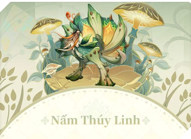 Nấm Thúy Linh thích BDSM 1