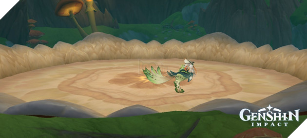 Nấm Thúy Linh thích BDSM 3