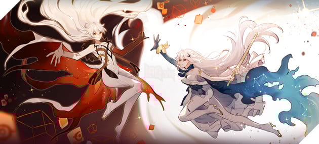 Genshin Impact: Tổng hơp những hình ảnh Paimon khi trưởng thành