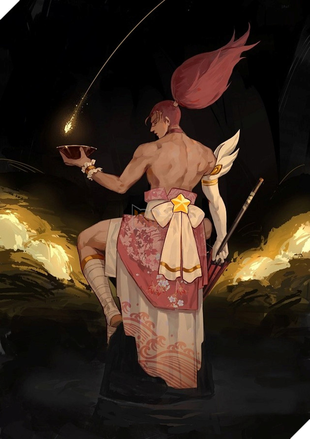 LMHT: Khi Yasuo và loạt tướng "quốc dân" sở hữu skin Vệ Binh Tinh Tú thì sẽ như thế nào?