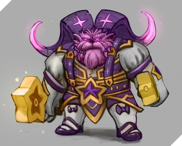 LMHT: Khi Yasuo và loạt tướng "quốc dân" sở hữu skin Vệ Binh Tinh Tú thì sẽ như thế nào?