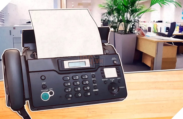 Nhật Bản kiên quyết "tuyên chiến" với đĩa mềm