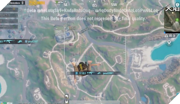 PUBG Mobile 2.2: Ngày phát hành, Bản đồ NUSA mới, Vũ khí mới, Erangel được cải tiến