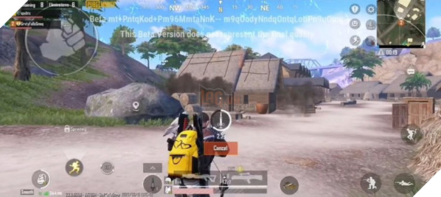 PUBG Mobile 2.2: Ngày phát hành, Bản đồ NUSA mới, Vũ khí mới, Erangel được cải tiến