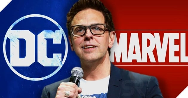 james gunn