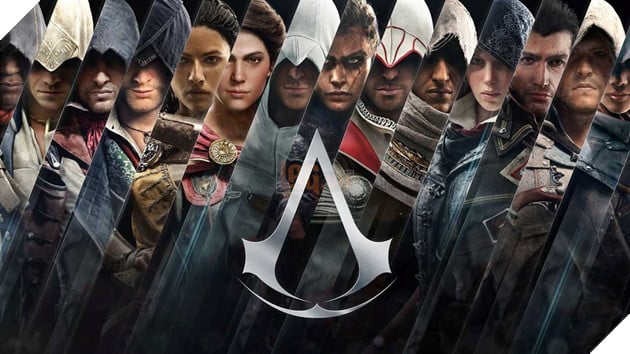các tựa game AC mới sắp được giới thiệu 2