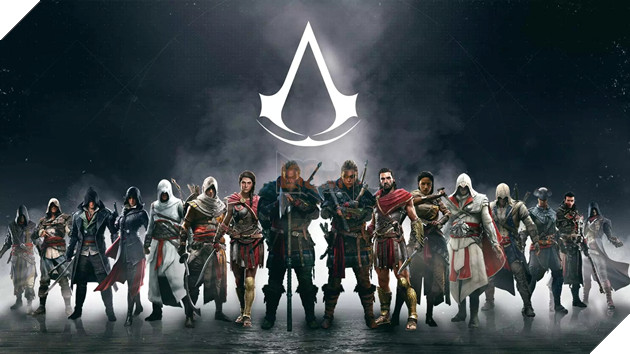 các tựa game AC mới sắp được giới thiệu 3