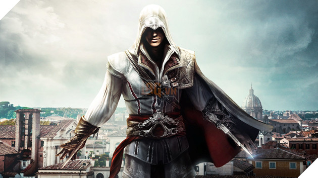 các tựa game AC mới sắp được giới thiệu 1