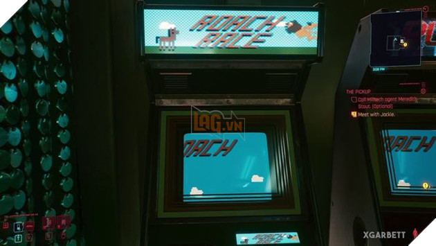 Cyberpunk 2077 bất ngờ hé lộ hai bản DLC mới, đánh dấu sự trở lại của Keanu Reeves 2