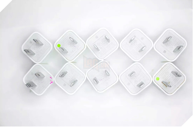 Chính phủ Brazil ban hành lệnh cấm Apple bán iPhone không kèm sạc