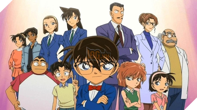 Liệu bạn đã biết có một nơi tại Nhật Bản được mệnh danh là "quê hương của Conan"?