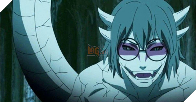 Naruto: Vì sao Kabuto lại có thể sử dụng Tiên Nhân Thuật dù chỉ là một nhẫn giả tầm trung?